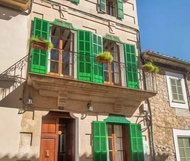 Hotelli Senda Caimari