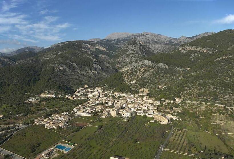 هتل Senda Caimari