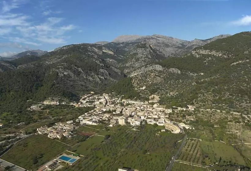 Hotelli Senda Caimari