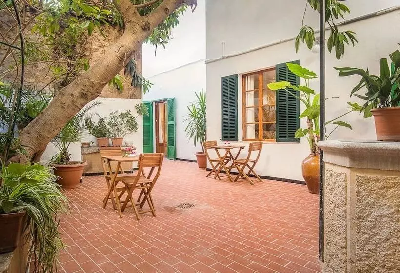 Hotelli Senda Caimari