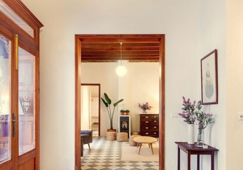 هتل Senda Caimari