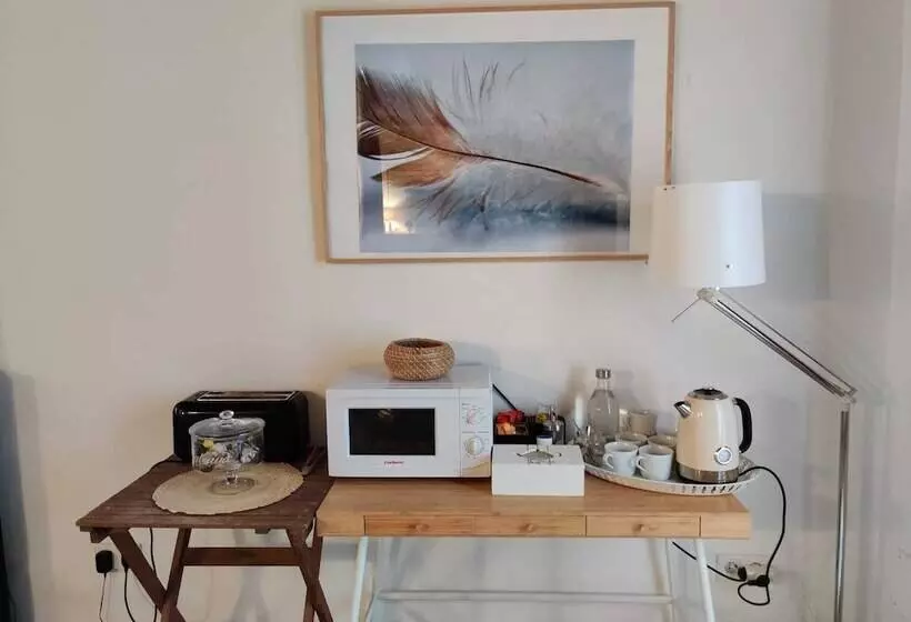 Hotelli Senda Caimari