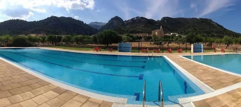 Hotelli Senda Caimari