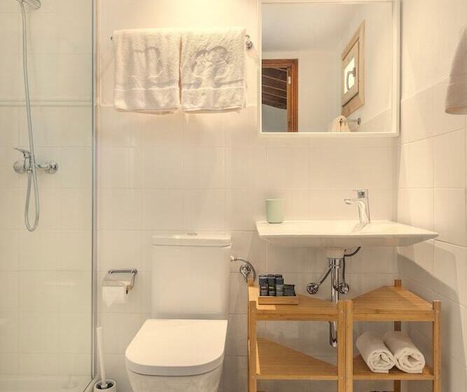 هتل Senda Caimari