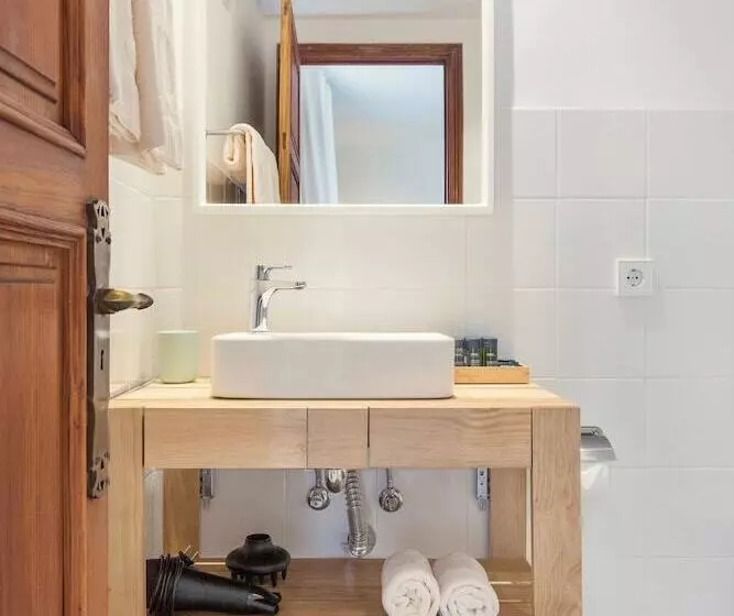 Hotelli Senda Caimari