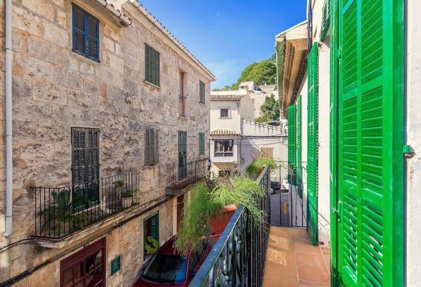 هتل Senda Caimari