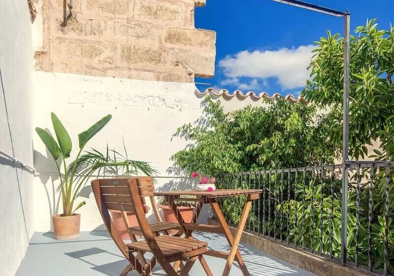 Hotelli Senda Caimari