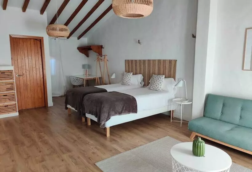 Hotelli Senda Caimari