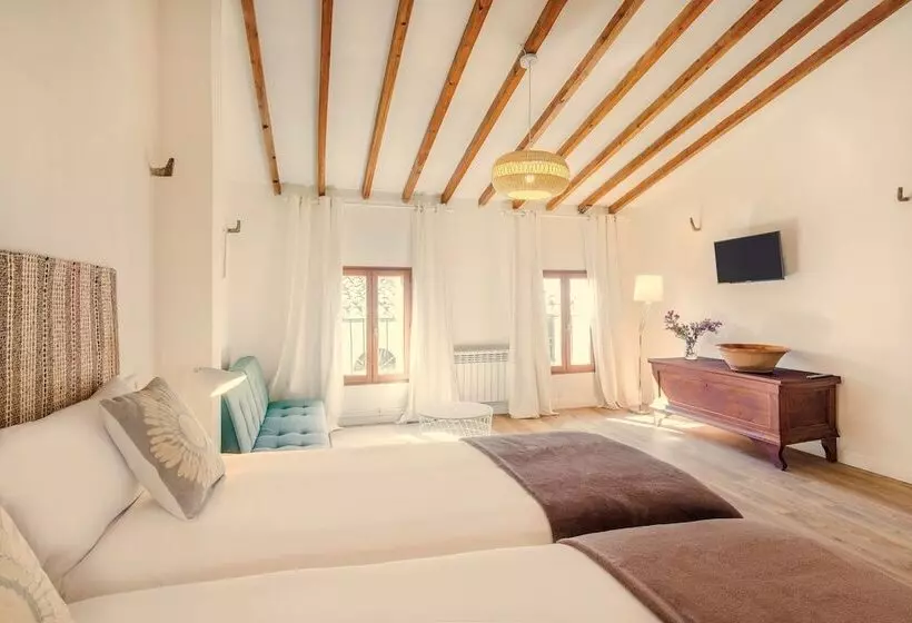 Hotelli Senda Caimari