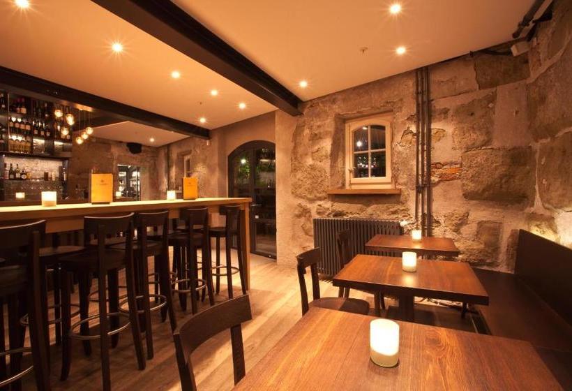 One Suite Hotel   Zollhaus