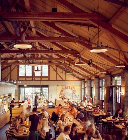 One Suite Hotel   Zollhaus