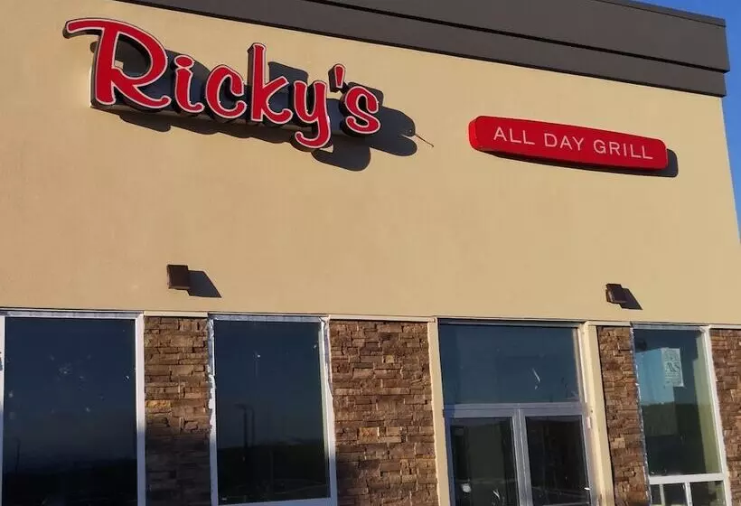 Hotelli Best Western Plus Hinton Inn & Suites