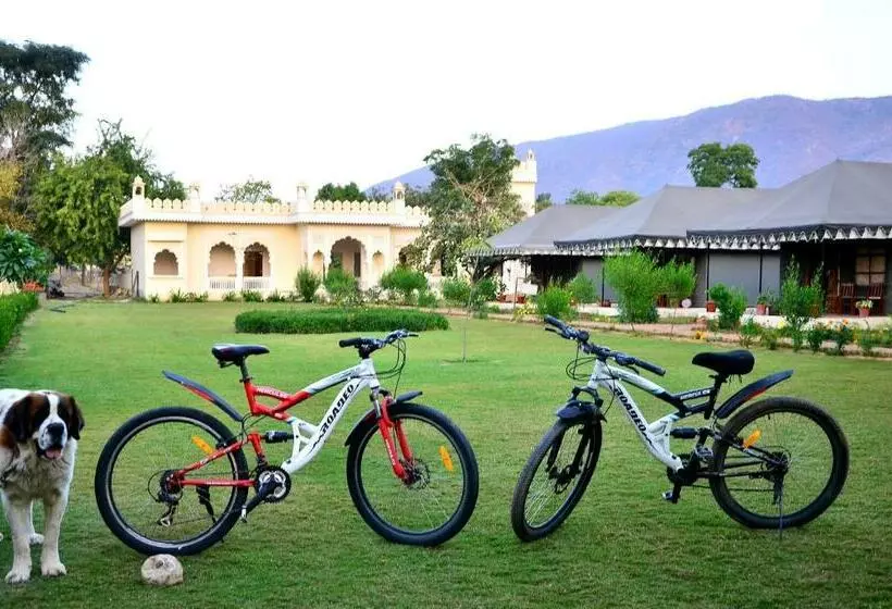 Hotel Heli Pushkar