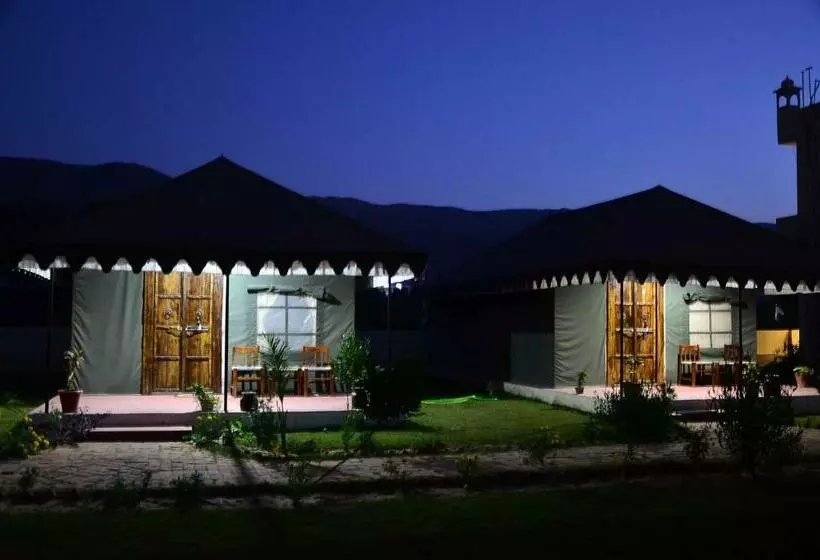 Hotel Heli Pushkar