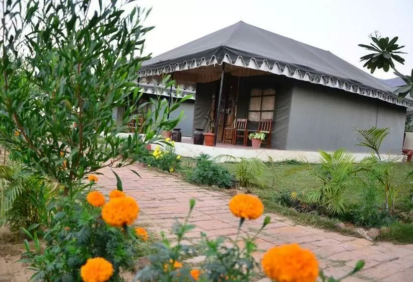 Hotel Heli Pushkar