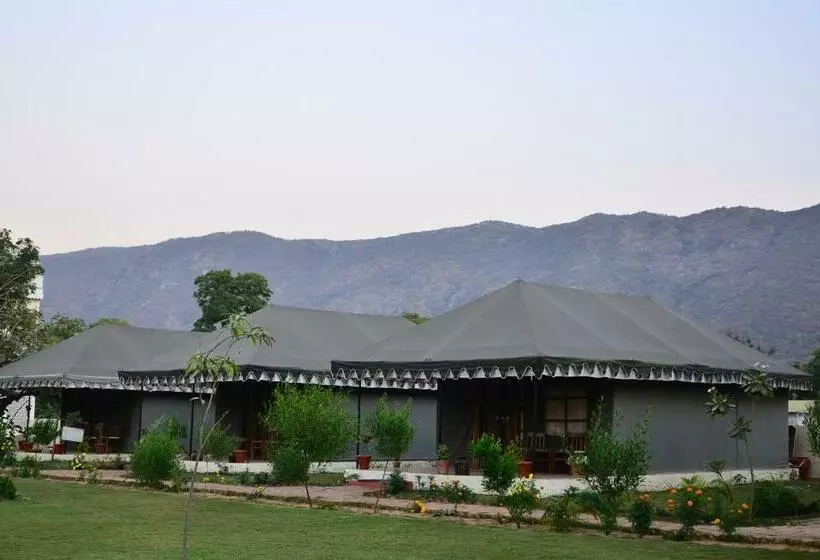 Hotel Heli Pushkar