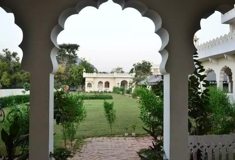 Hotel Heli Pushkar