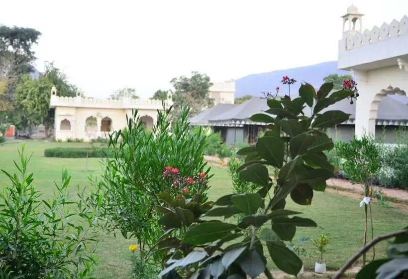 Hotel Heli Pushkar