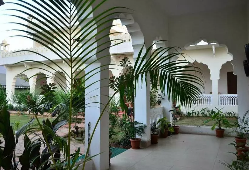 Hotel Heli Pushkar