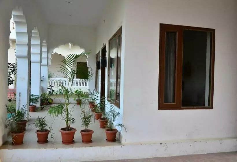 Hotel Heli Pushkar