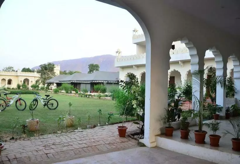Hotel Heli Pushkar