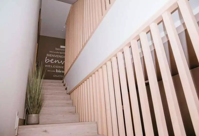 Hotelli O Balcon Da Ribeira