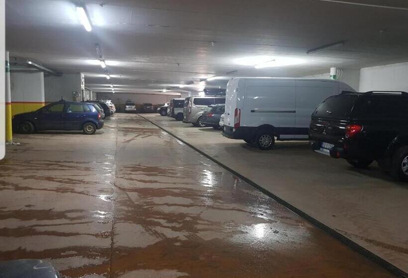 La Grolla Rooms & Apartments