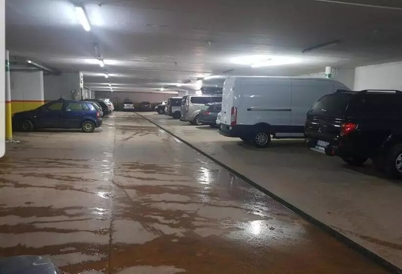 La Grolla Rooms & Apartments