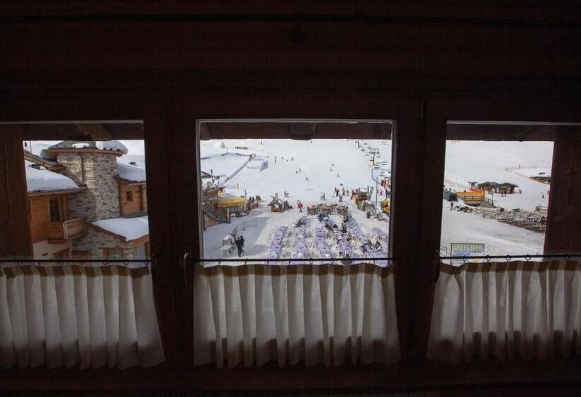 La Grolla Rooms & Apartments