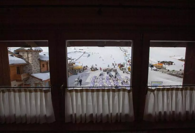 La Grolla Rooms & Apartments