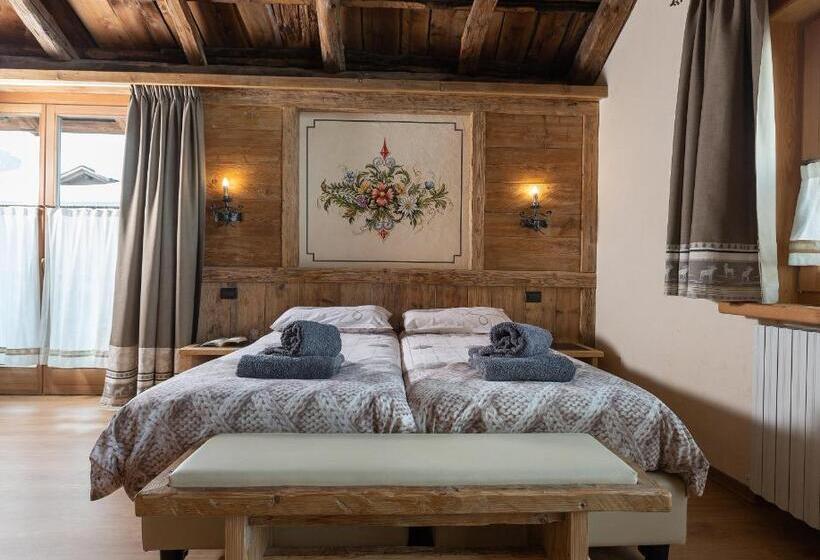 La Grolla Rooms & Apartments