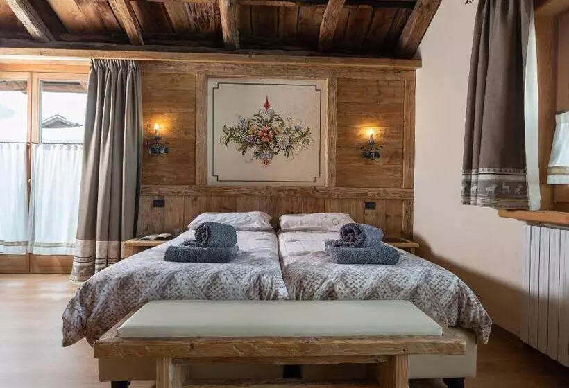 La Grolla Rooms & Apartments