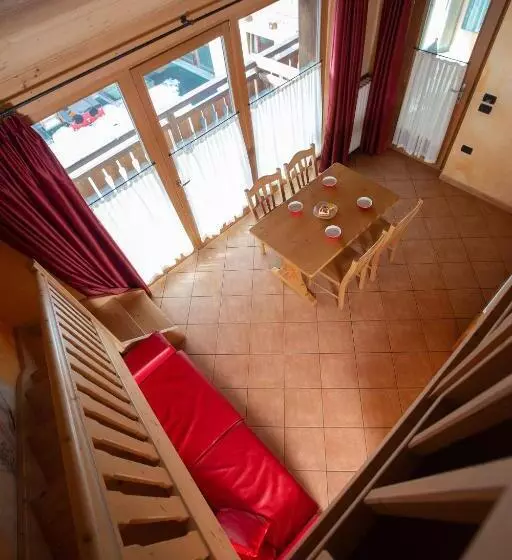 La Grolla Rooms & Apartments