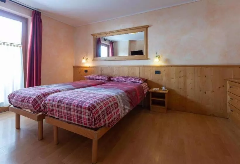 La Grolla Rooms & Apartments