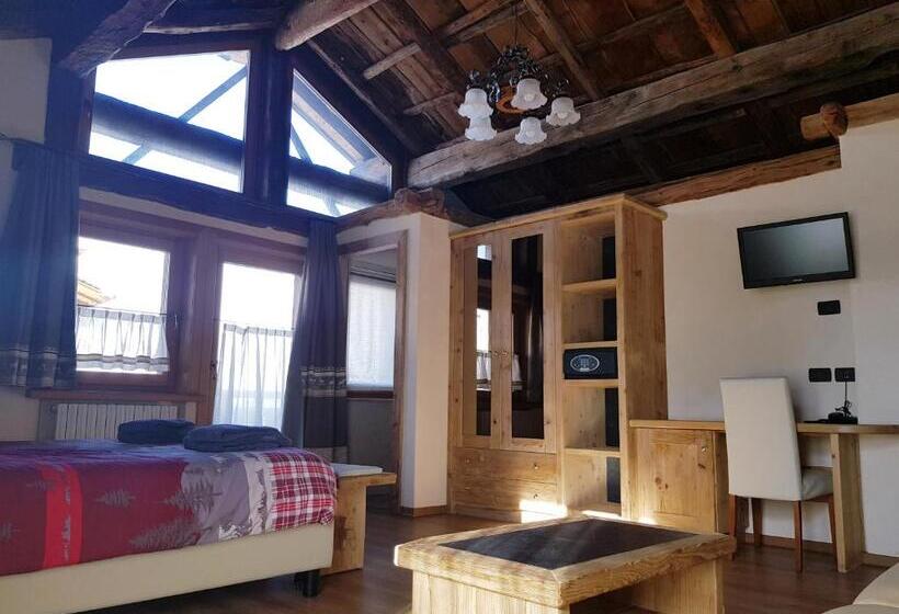 La Grolla Rooms & Apartments