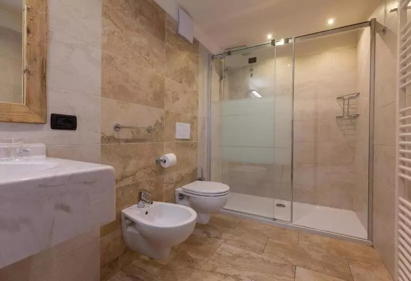 La Grolla Rooms & Apartments