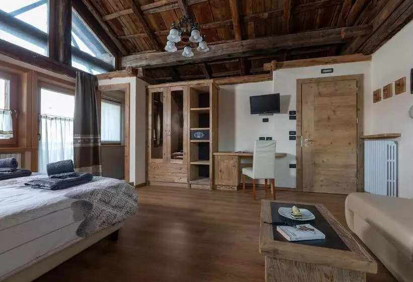 La Grolla Rooms & Apartments