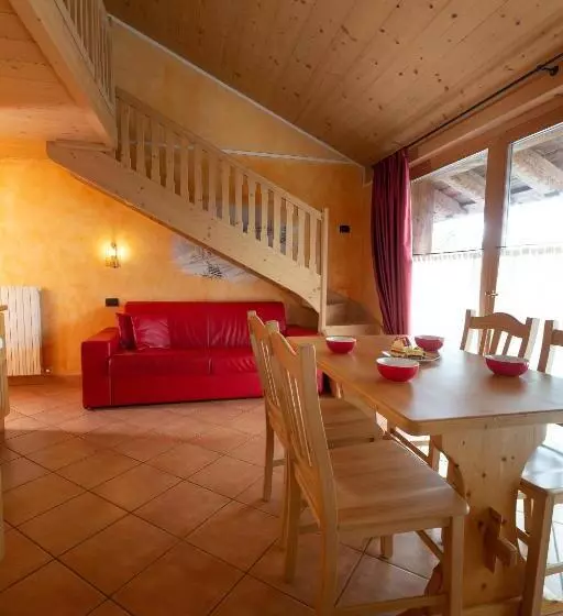 La Grolla Rooms & Apartments