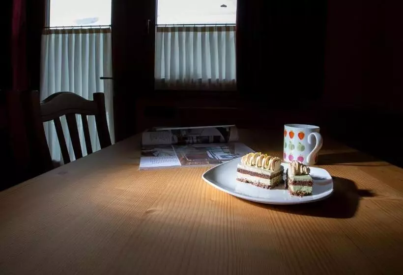 La Grolla Rooms & Apartments