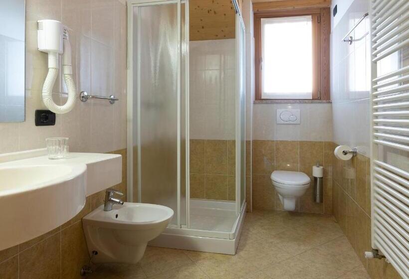 La Grolla Rooms & Apartments