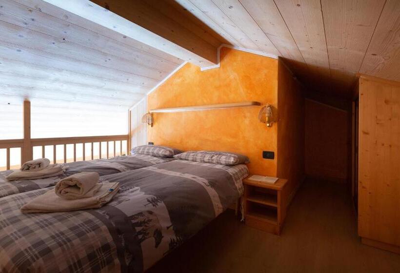 La Grolla Rooms & Apartments