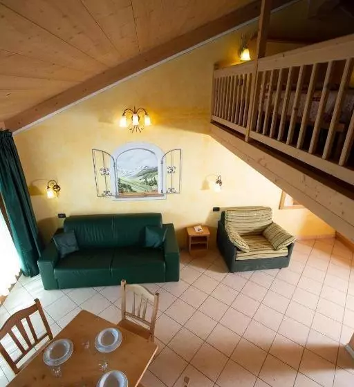 La Grolla Rooms & Apartments