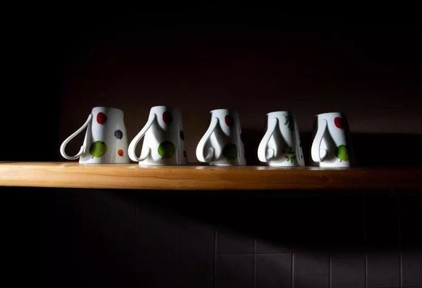 La Grolla Rooms & Apartments