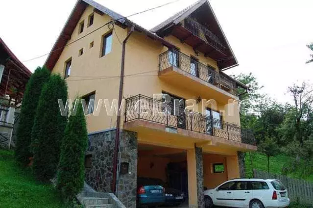 ペンション Casa Flavius