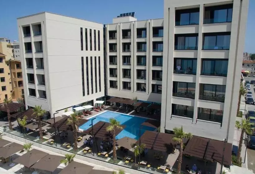 Royal G Hotel And Spa