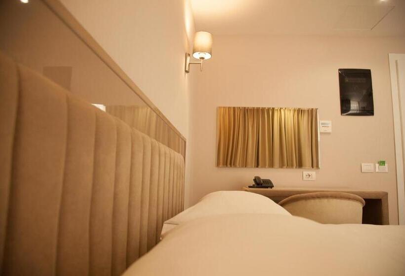 Royal G Hotel And Spa