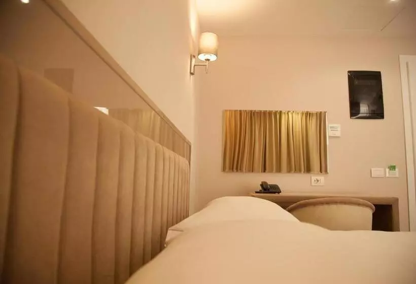 Royal G Hotel And Spa