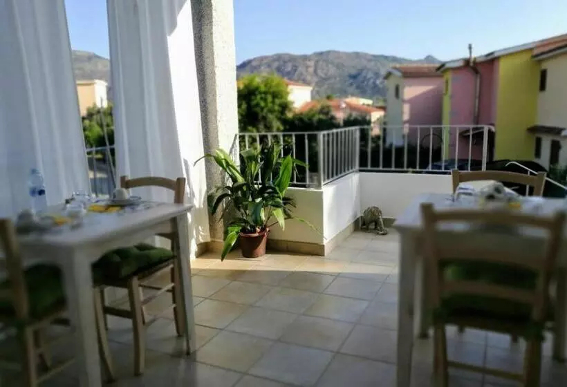 B&b Limone