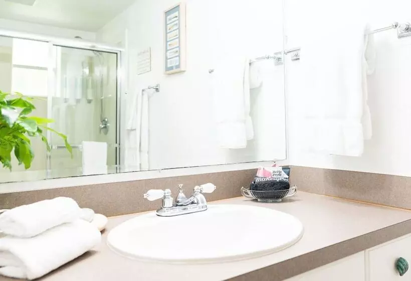 Aamiaismajoitus (B&B) Meranova Guest Inn