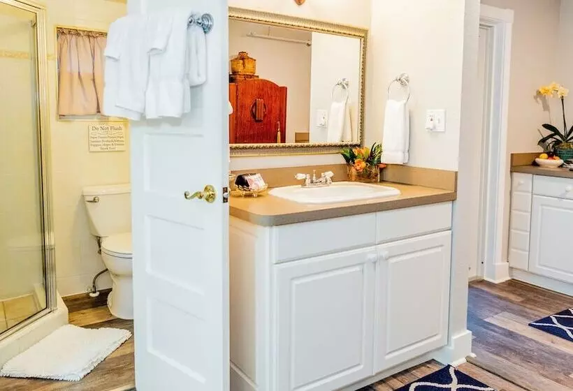 Aamiaismajoitus (B&B) Meranova Guest Inn